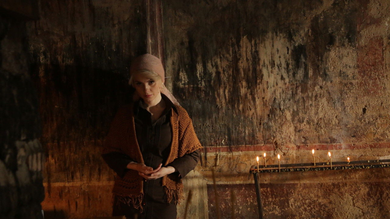 Backdrop image for movie The Confession