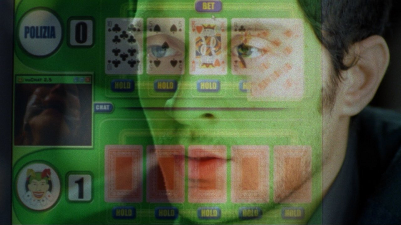 Backdrop image for movie The Card Player