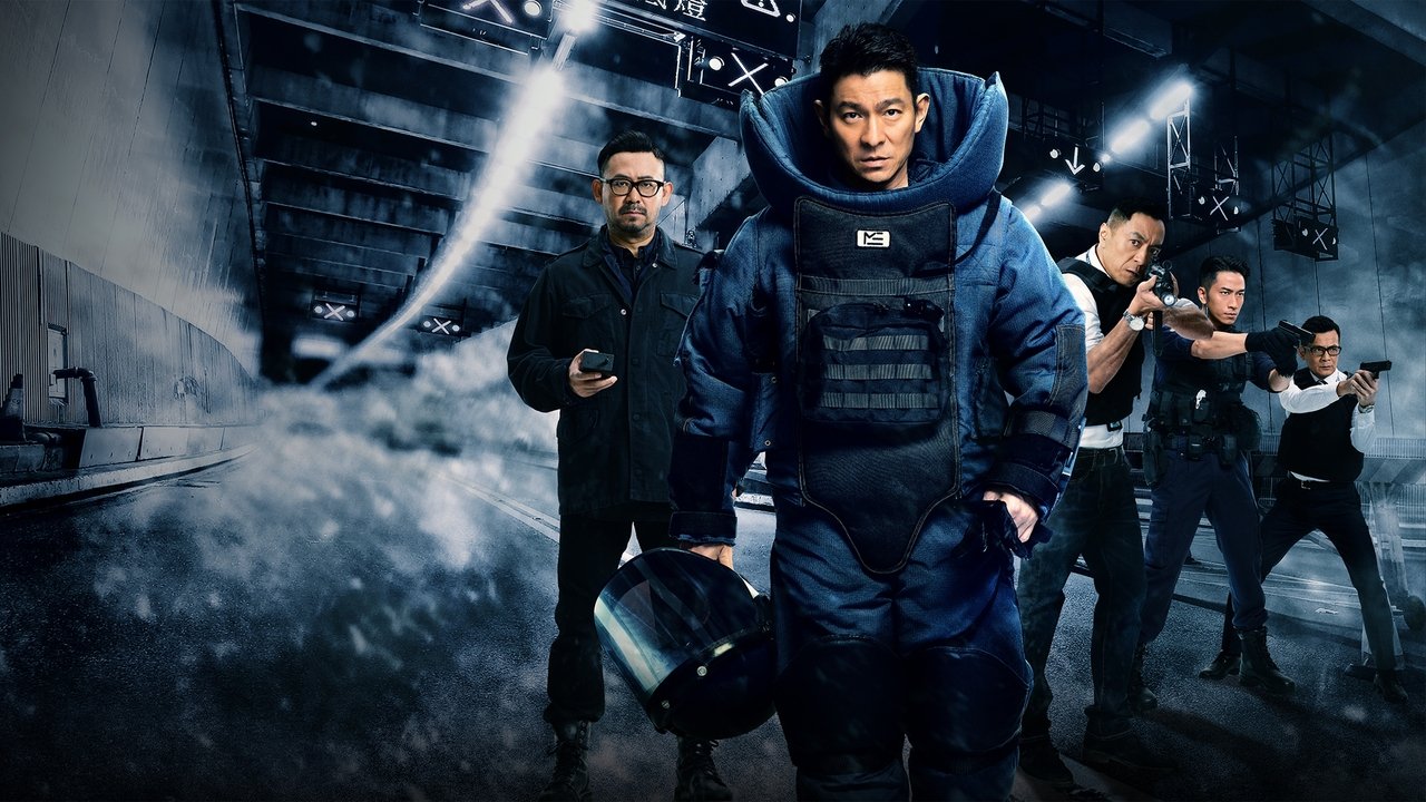Backdrop image for movie Shock Wave