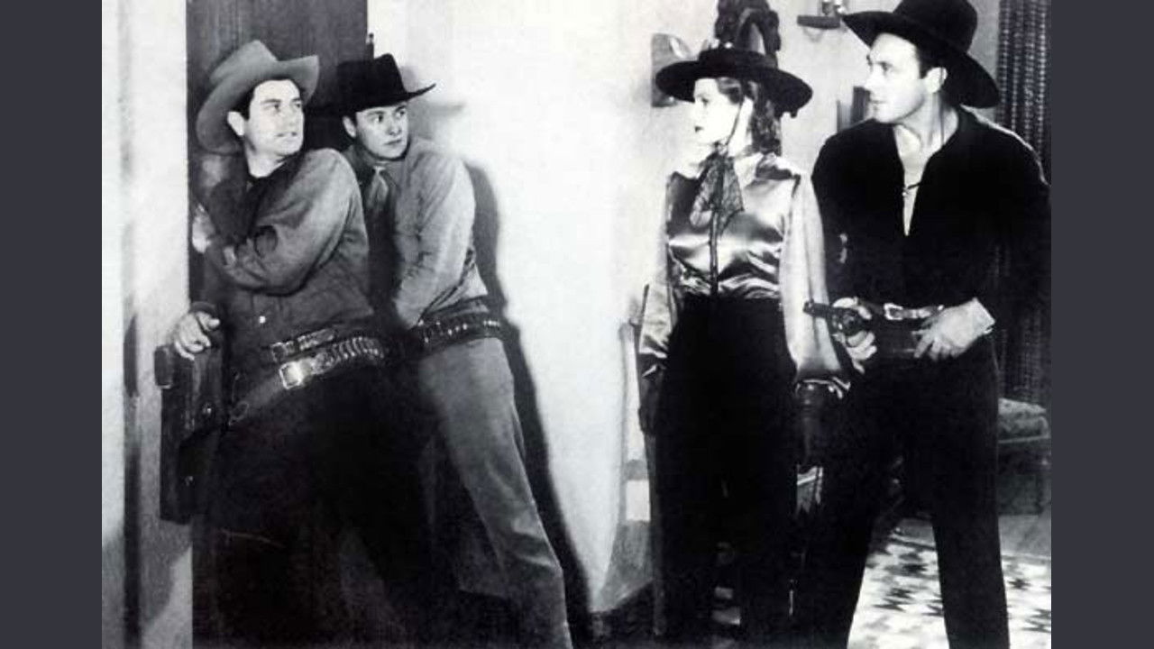 Backdrop image for movie The Renegade Ranger