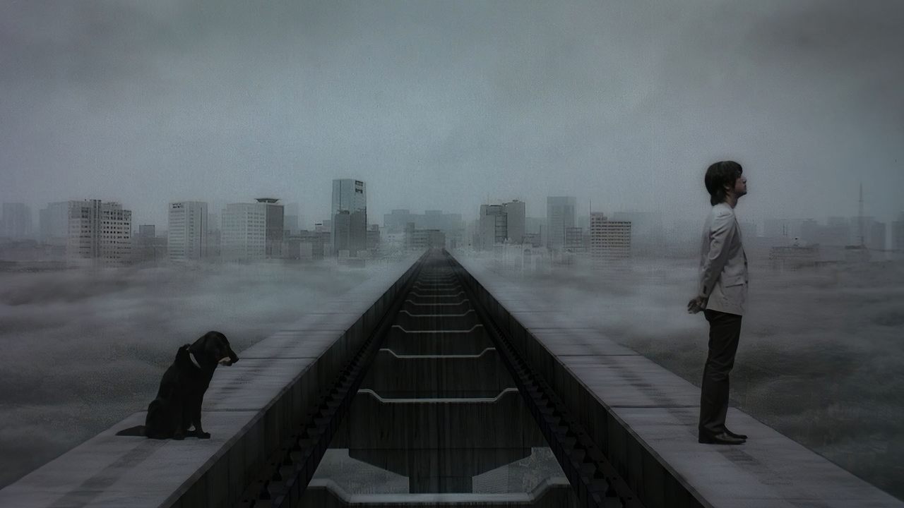 Backdrop image for movie Sweet Rain: Accuracy of Death