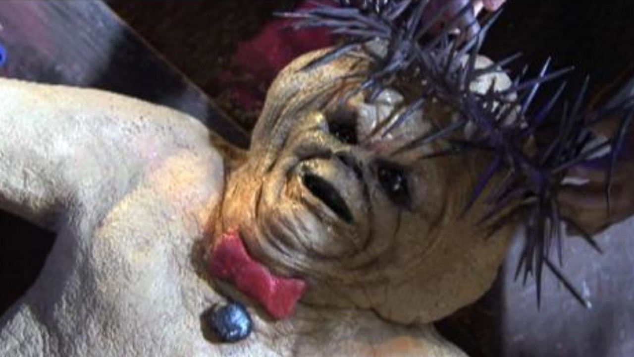 Backdrop image for movie Gingerdead Man 2: The Passion of the Crust
