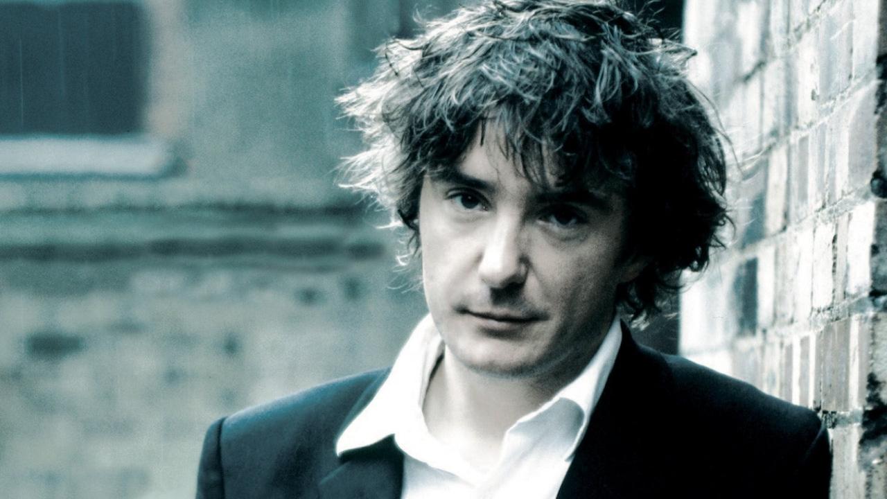 Backdrop image for movie Dylan Moran: Like, Totally