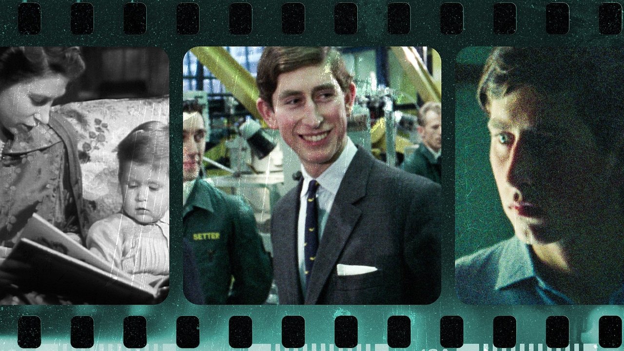 Backdrop image for movie Charles R: The Making of a Monarch