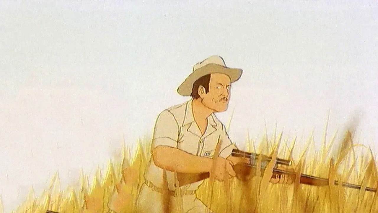 Backdrop image for movie The Hunt