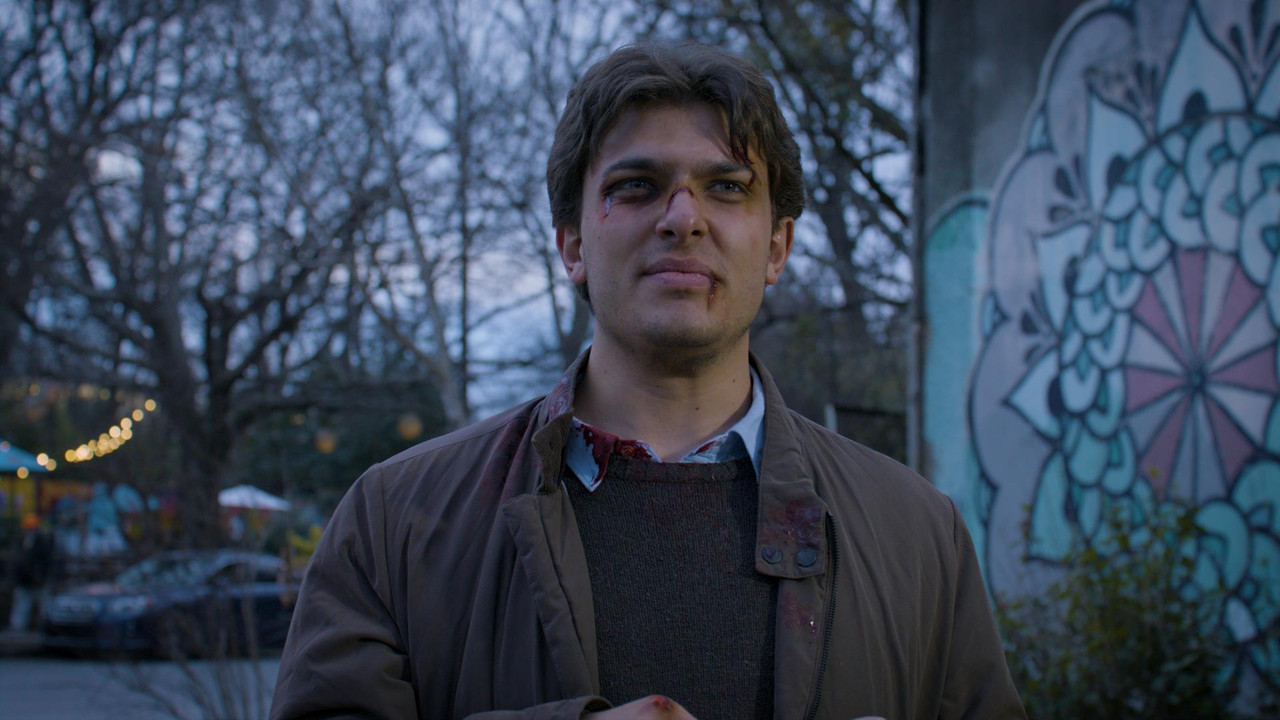 Backdrop image for movie Kitty