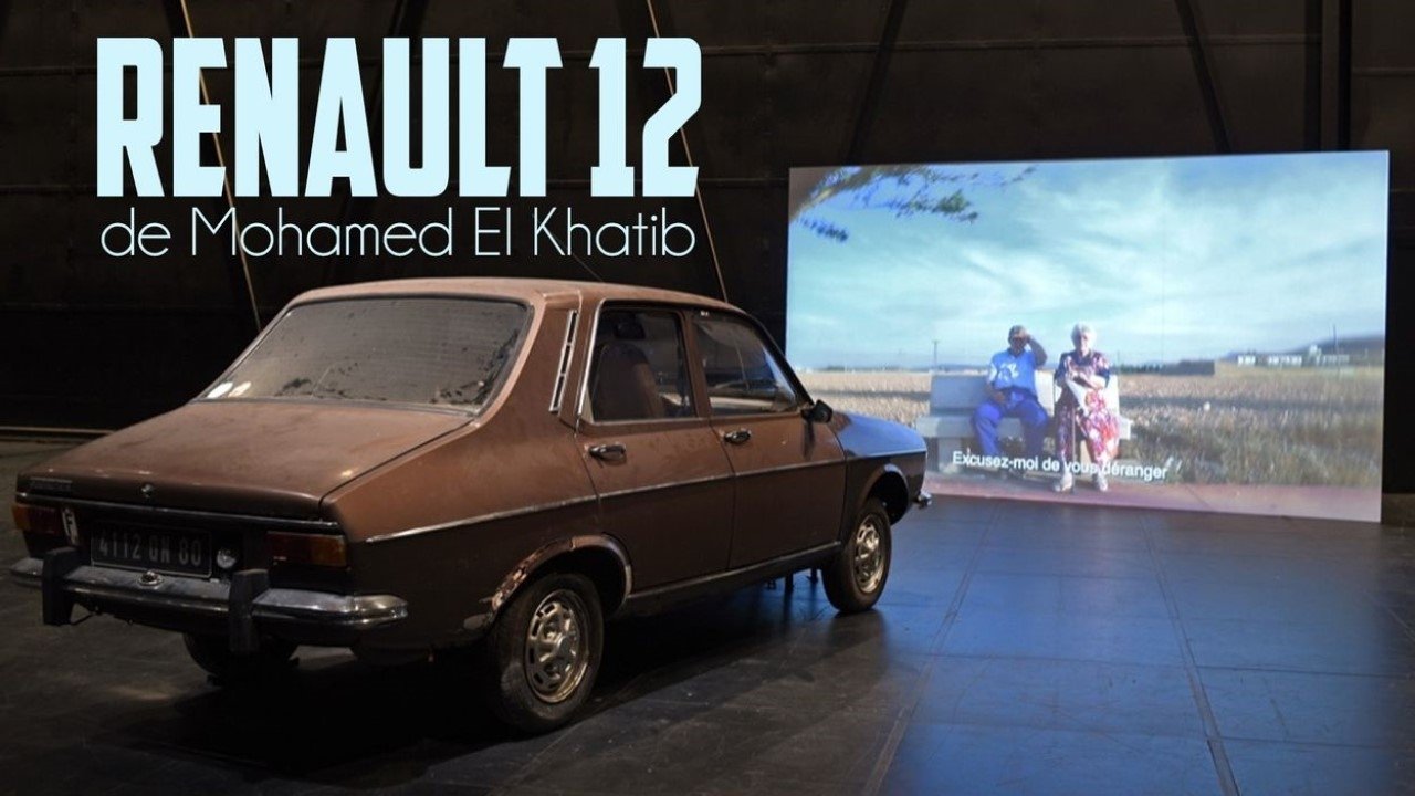 Backdrop image for movie Renault 12