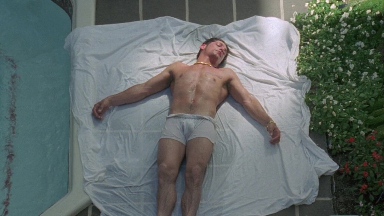 Backdrop image for movie Hustler White