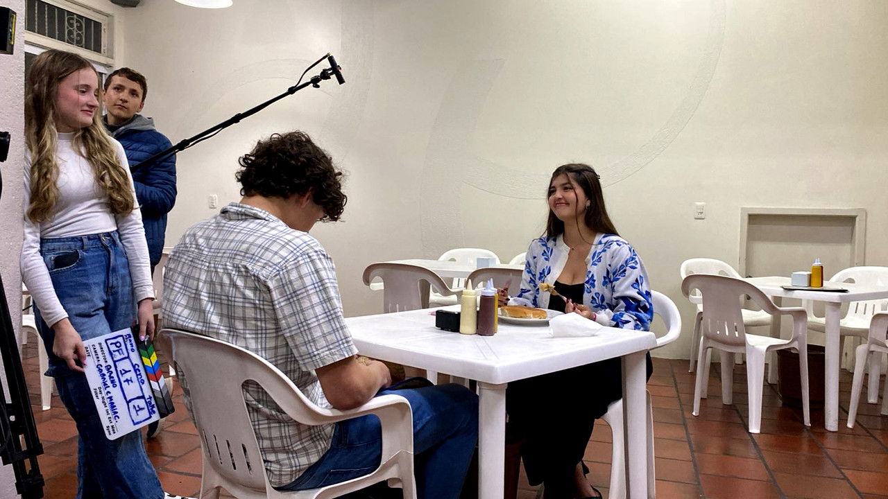 Backdrop image for movie Como Não Arranjar um Namorado