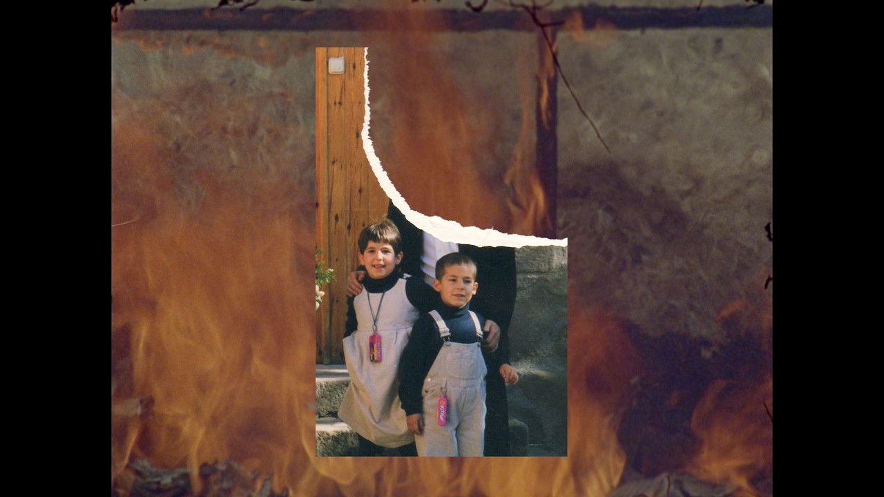 Backdrop image for movie Ara crema