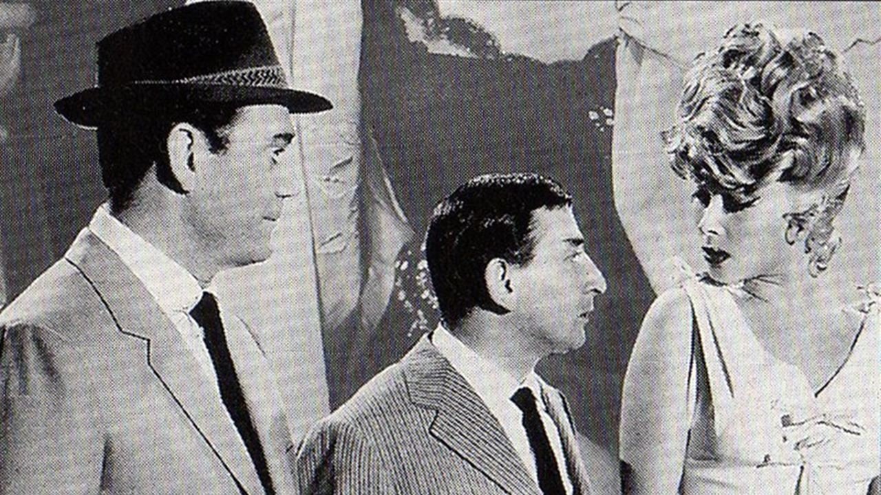 Backdrop image for movie Destination Fury