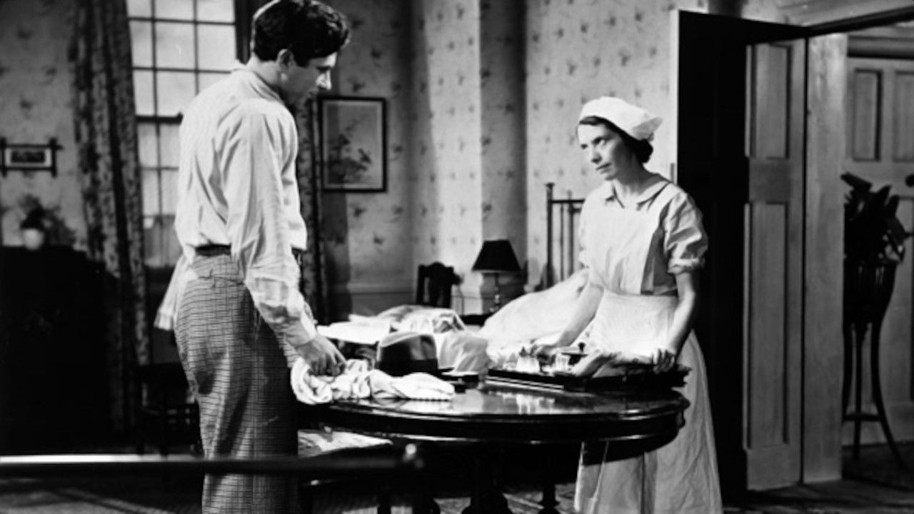 Backdrop image for movie Dead Men Are Dangerous