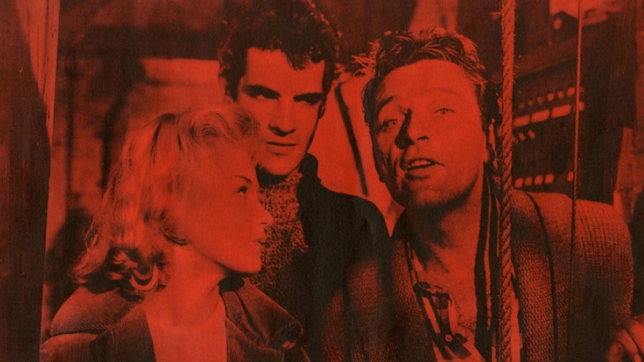Backdrop image for movie Look Back in Anger