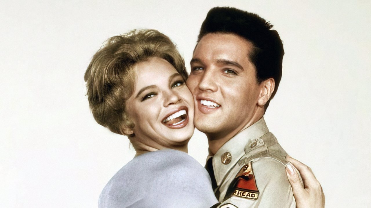 Backdrop image for movie G.I. Blues