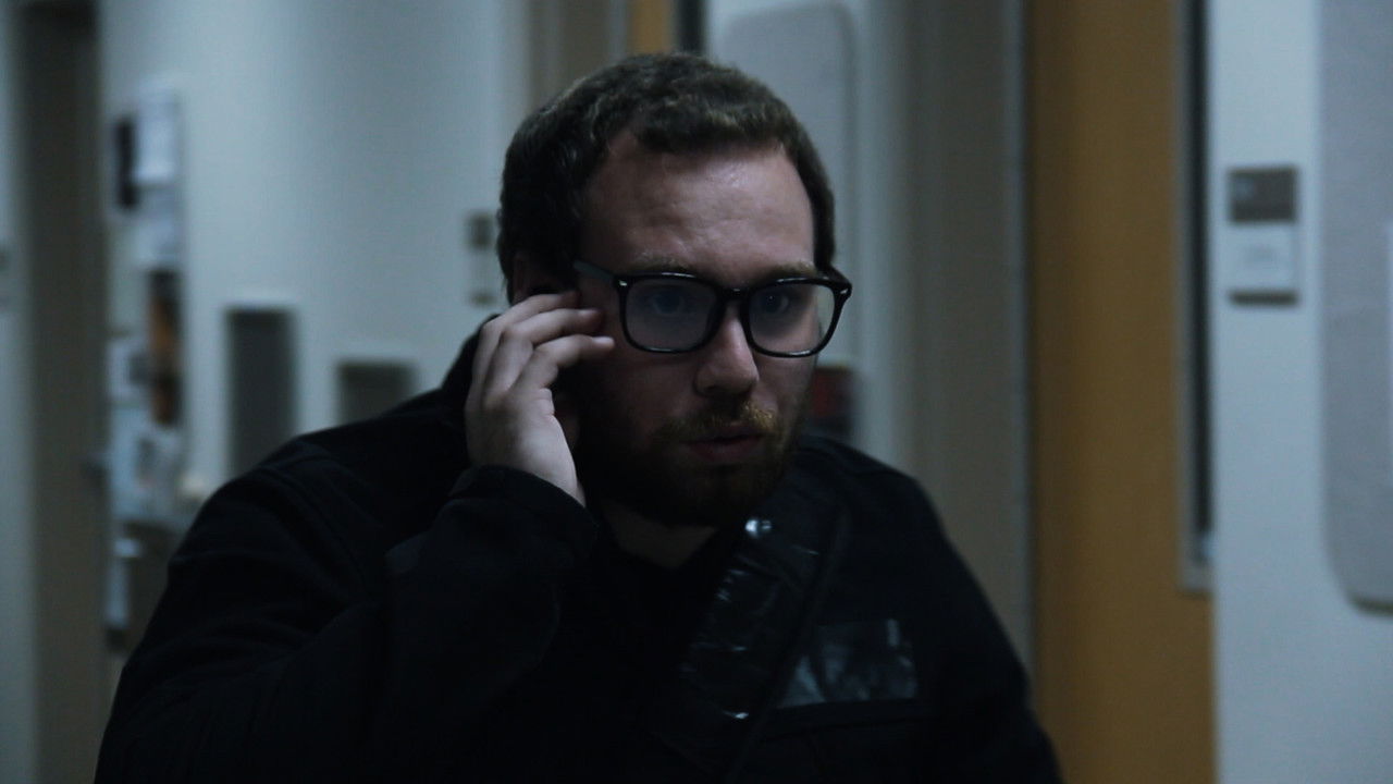 Backdrop image for movie Doorways