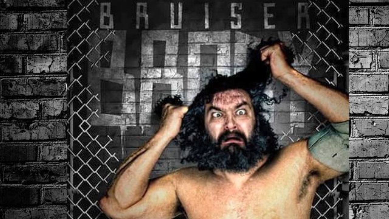 Backdrop image for movie Wrestling's Last Rebel