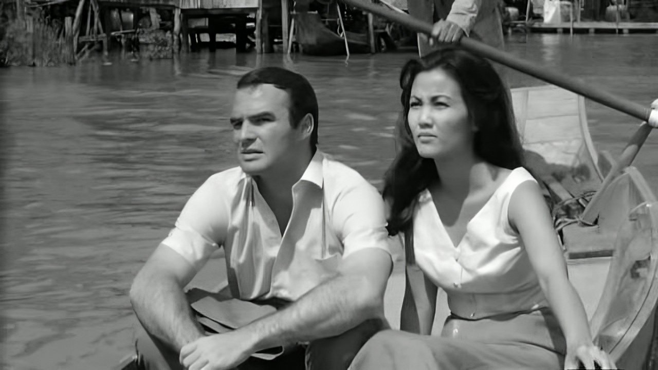 Backdrop image for movie Operation C.I.A.