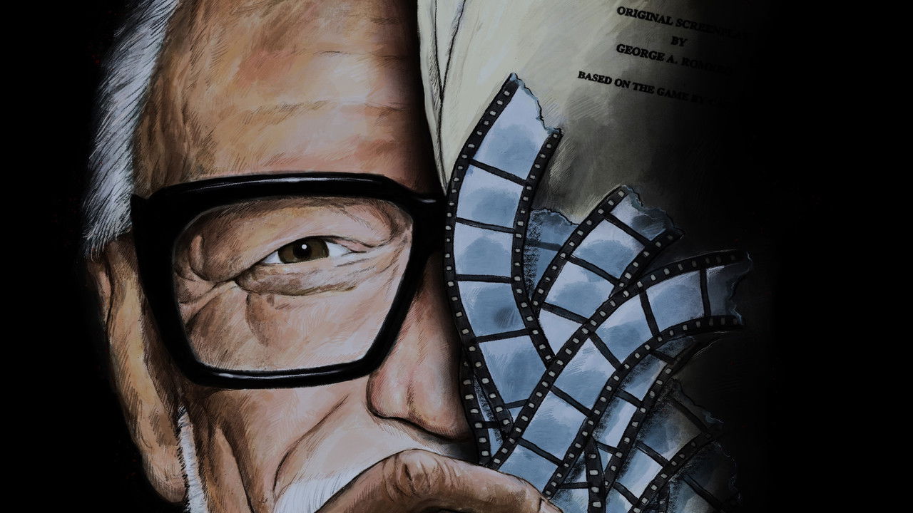 Backdrop image for movie George A. Romero's Resident Evil