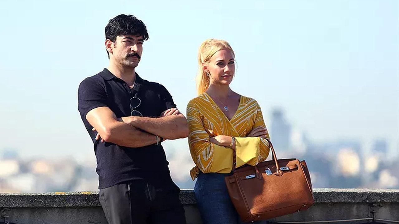 Backdrop image for movie Cingöz Recai