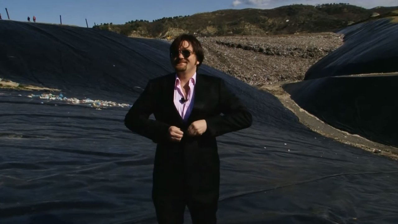 Backdrop image for movie The Key Issue