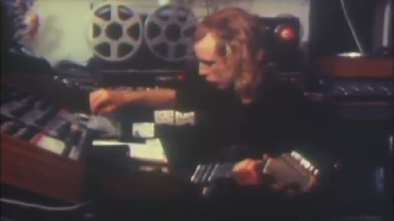 Backdrop image for movie Eno