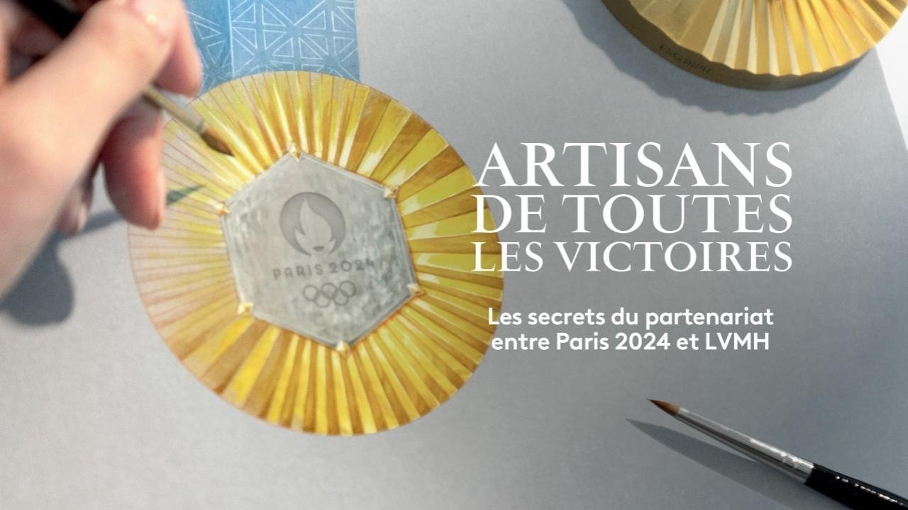 Backdrop image for movie Artisans de Toutes les Victoires
