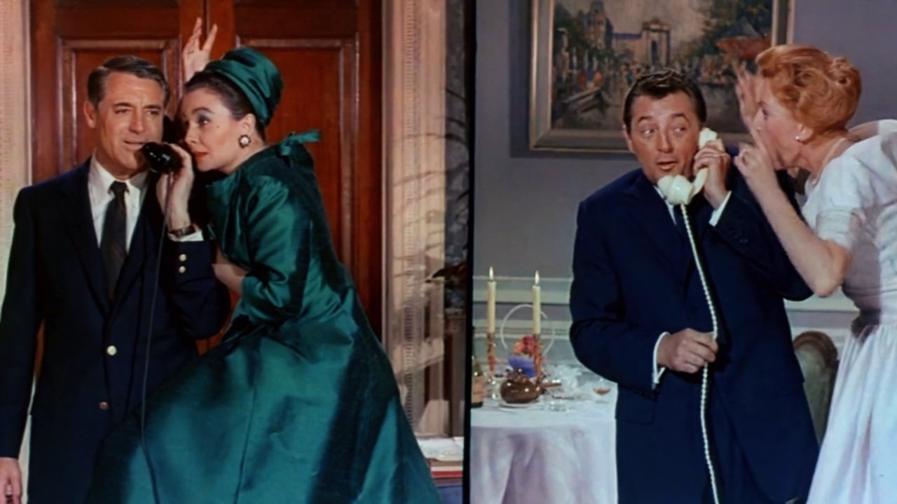 Backdrop image for movie The Grass Is Greener