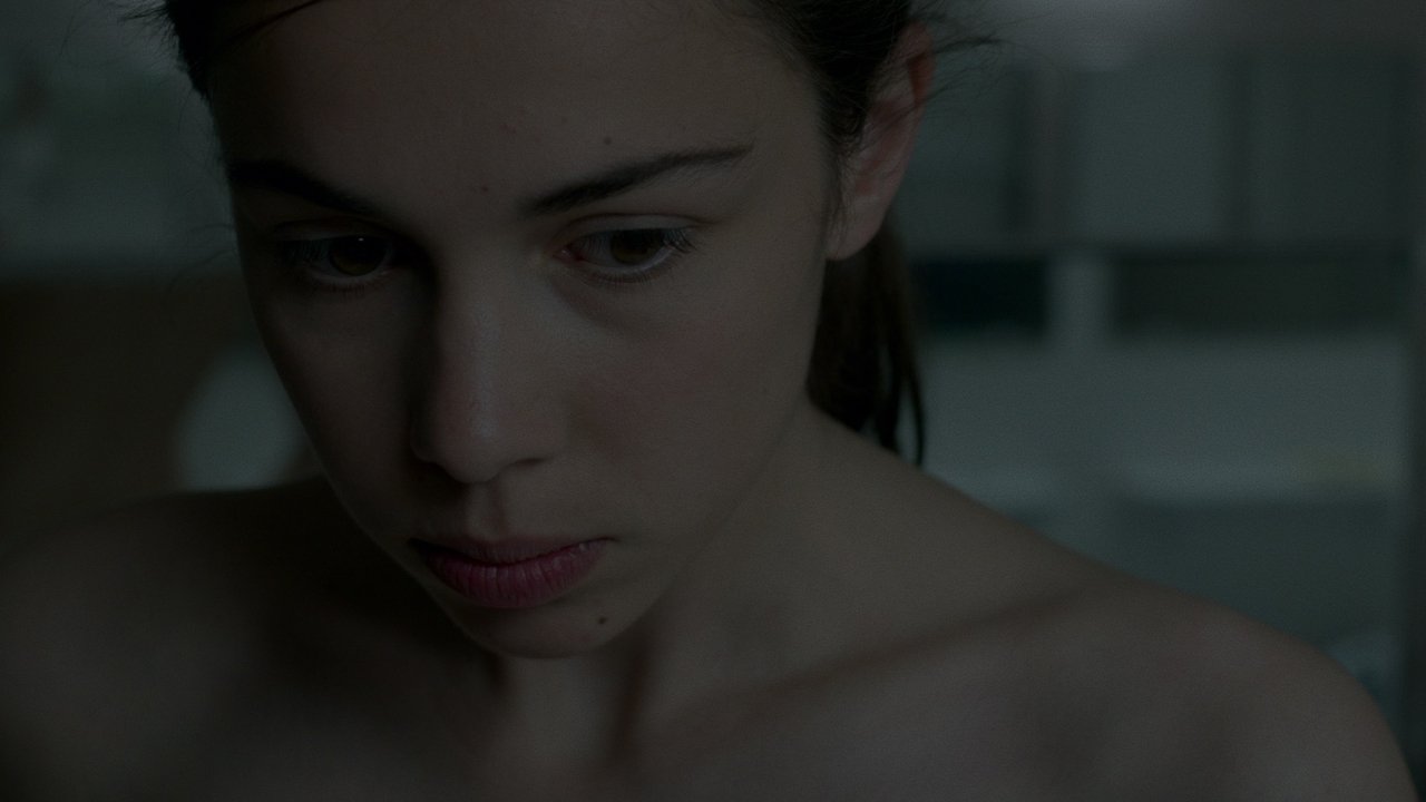 Backdrop image for movie Veil of Silence