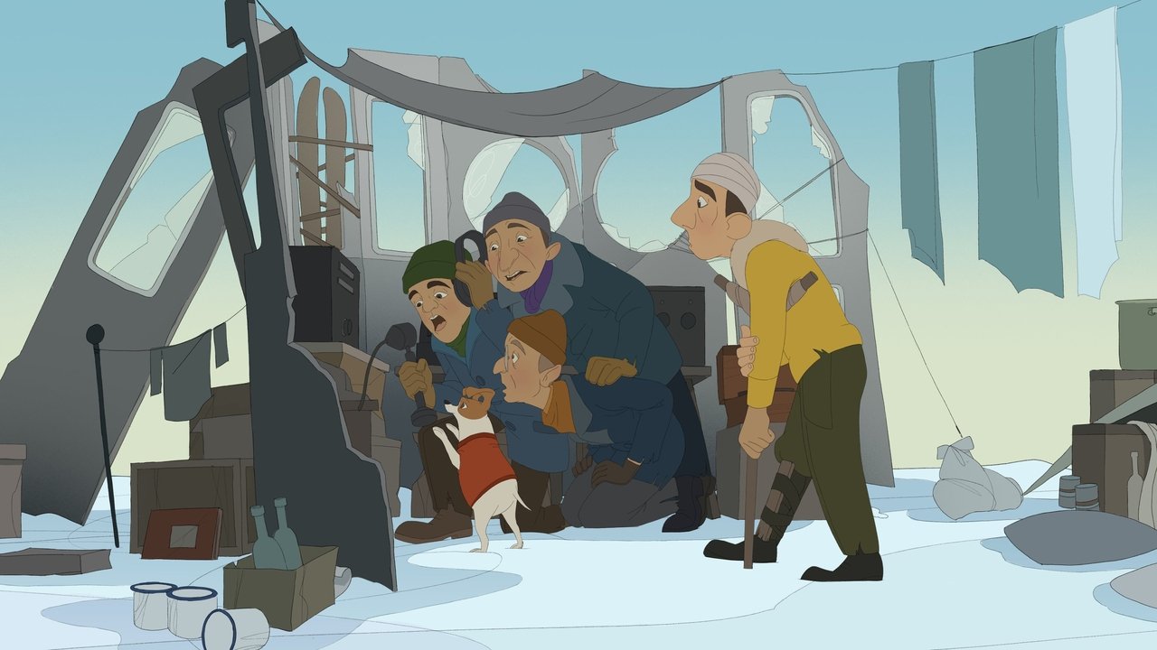 Backdrop image for movie Titina