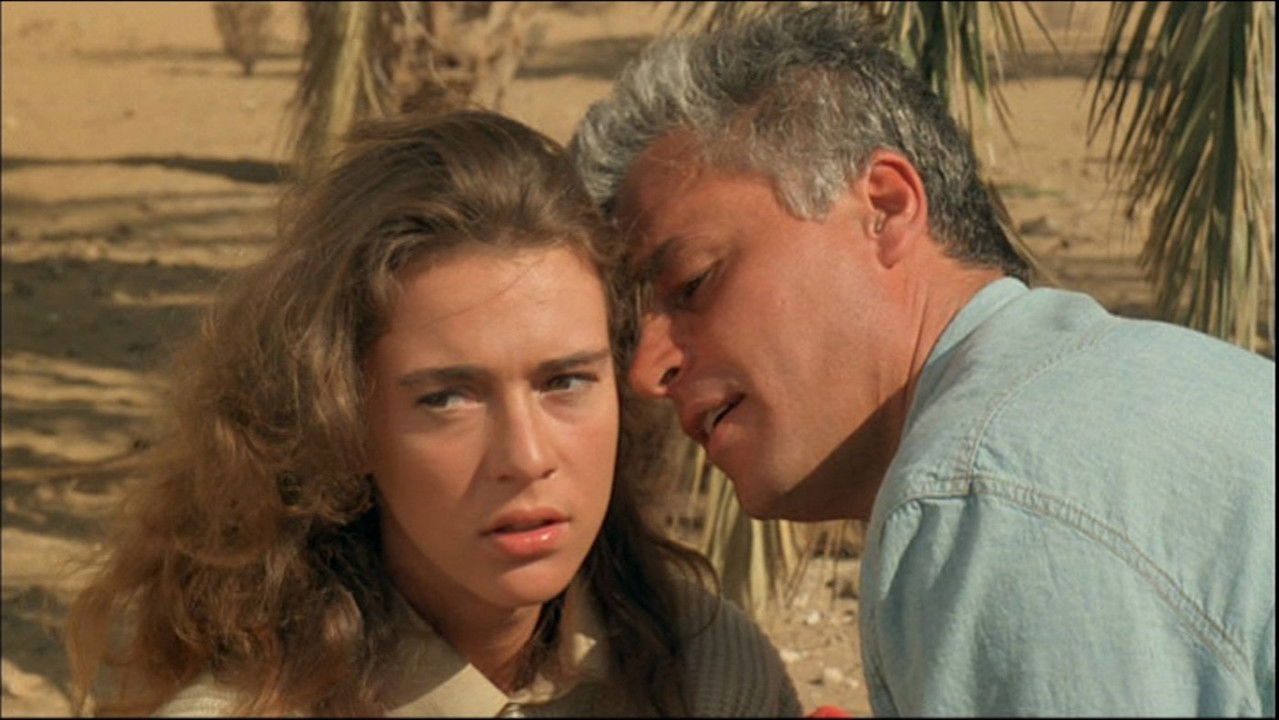 Backdrop image for movie How Good the Whites Are