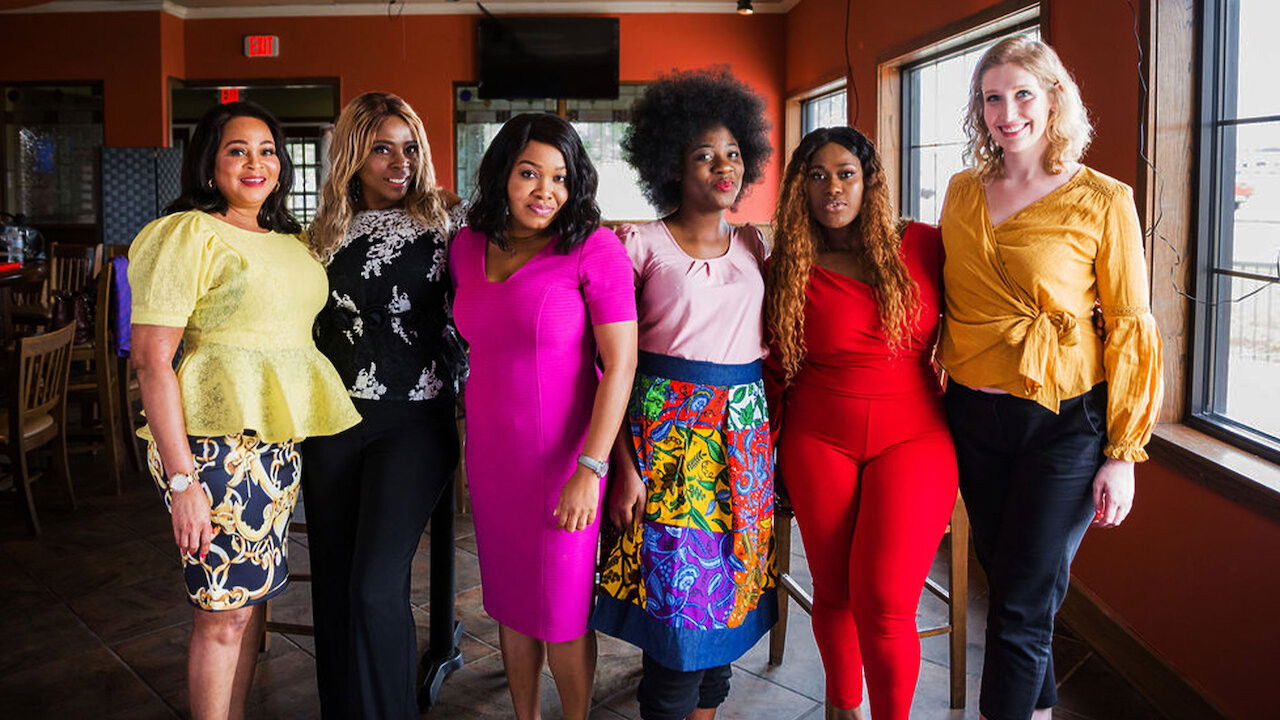 Backdrop image for movie Special Jollof