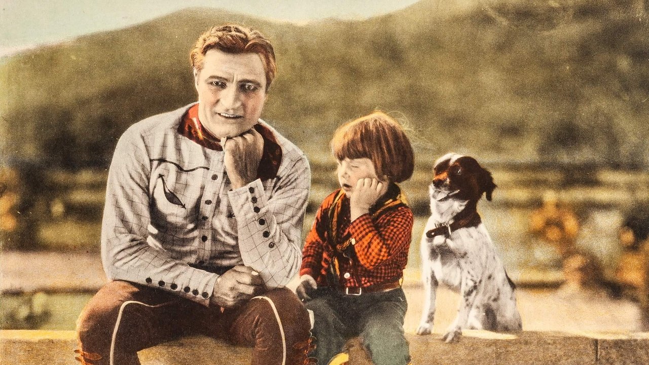 Backdrop image for movie The Last Trail