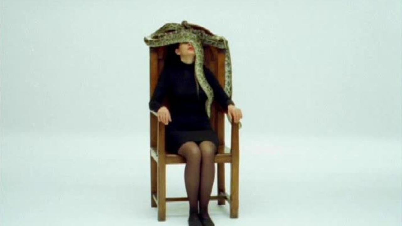 Backdrop image for movie Balkan Baroque