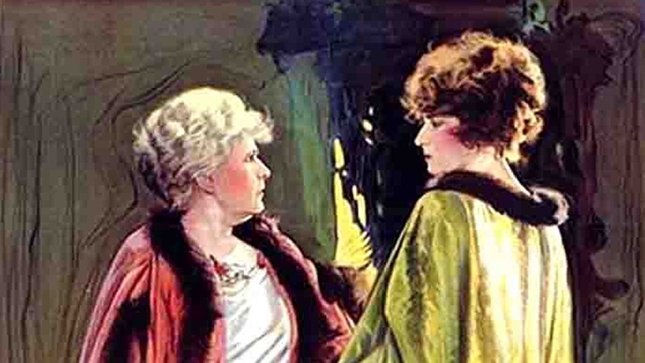 Backdrop image for movie A Chapter in Her Life