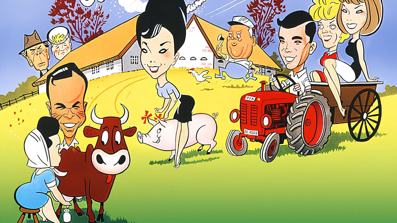 Backdrop image for movie Dust for all the Money