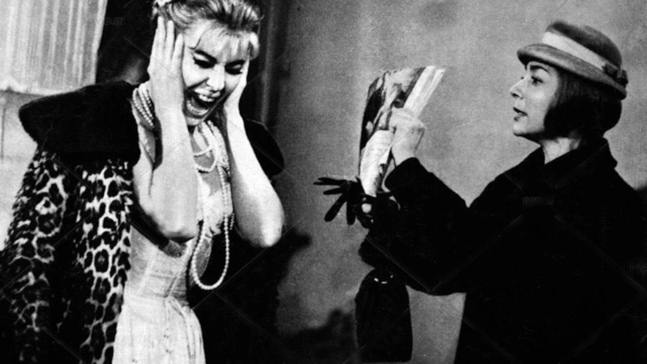 Backdrop image for movie I Kill, You Kill