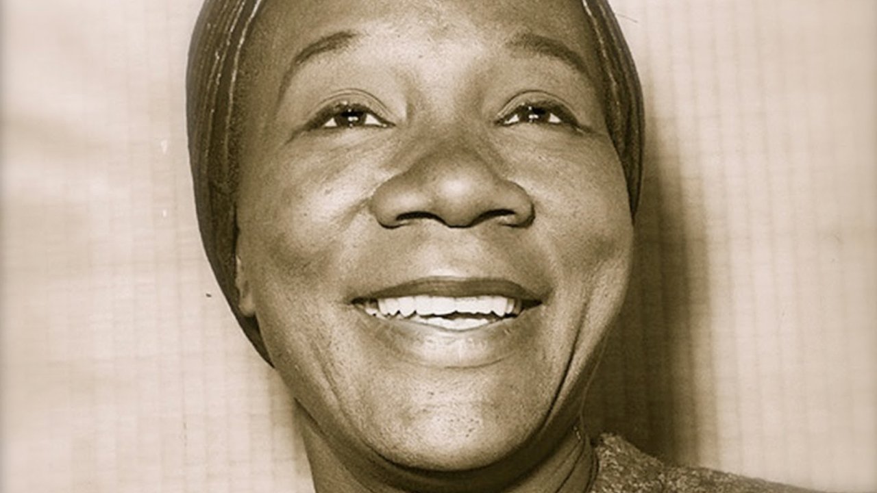 Backdrop image for movie Beah: A Black Woman Speaks