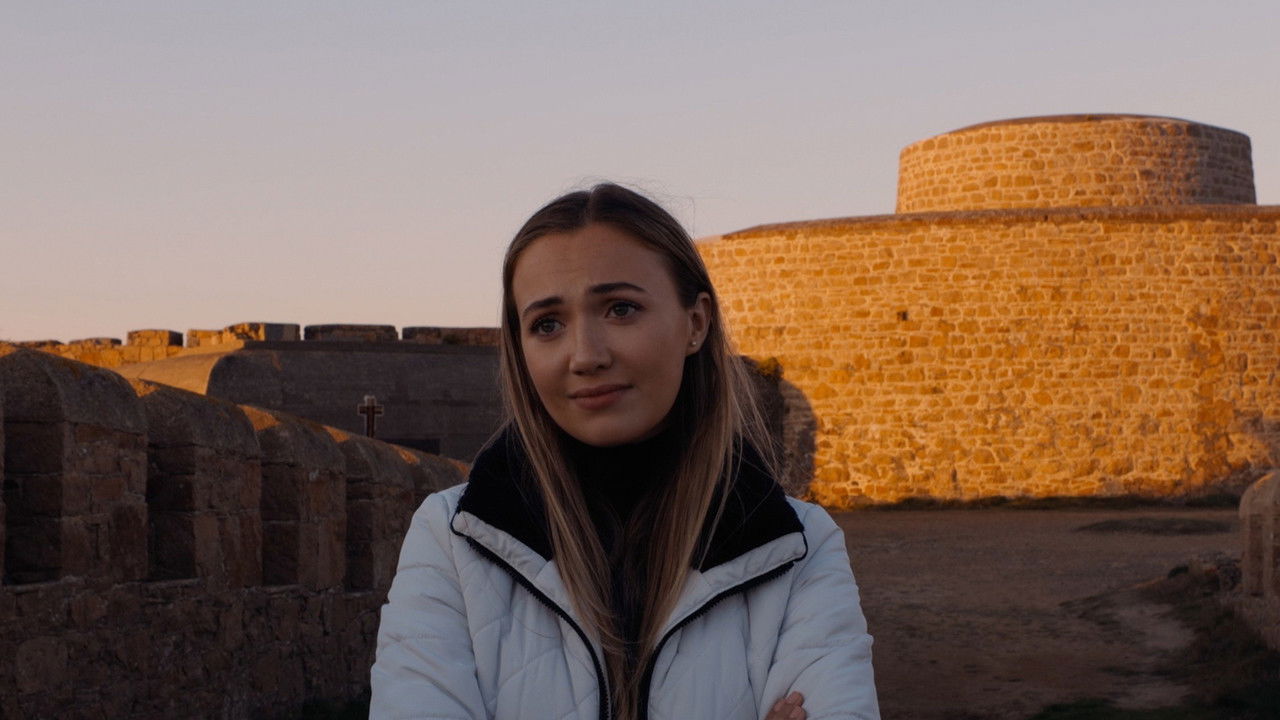 Backdrop image for movie Marooned Awakening