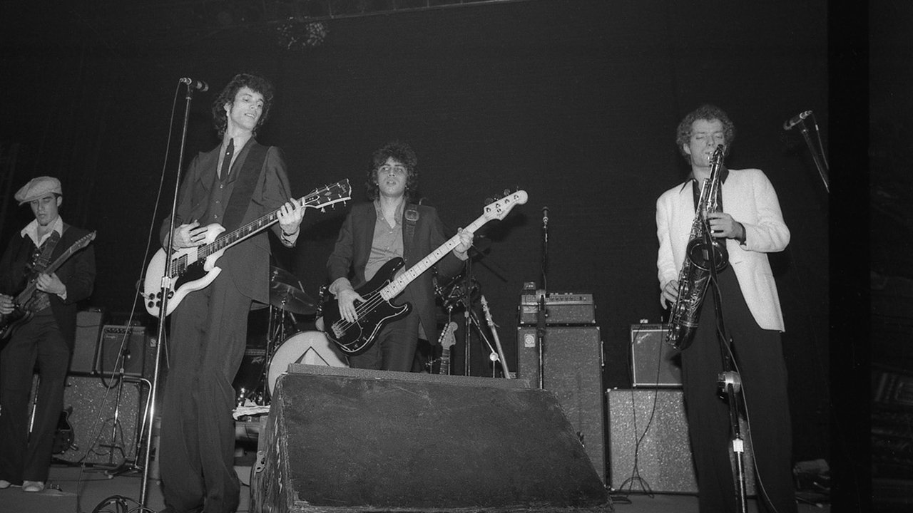 Backdrop image for movie Heaven Stood Still: The Incarnations of Willy DeVille