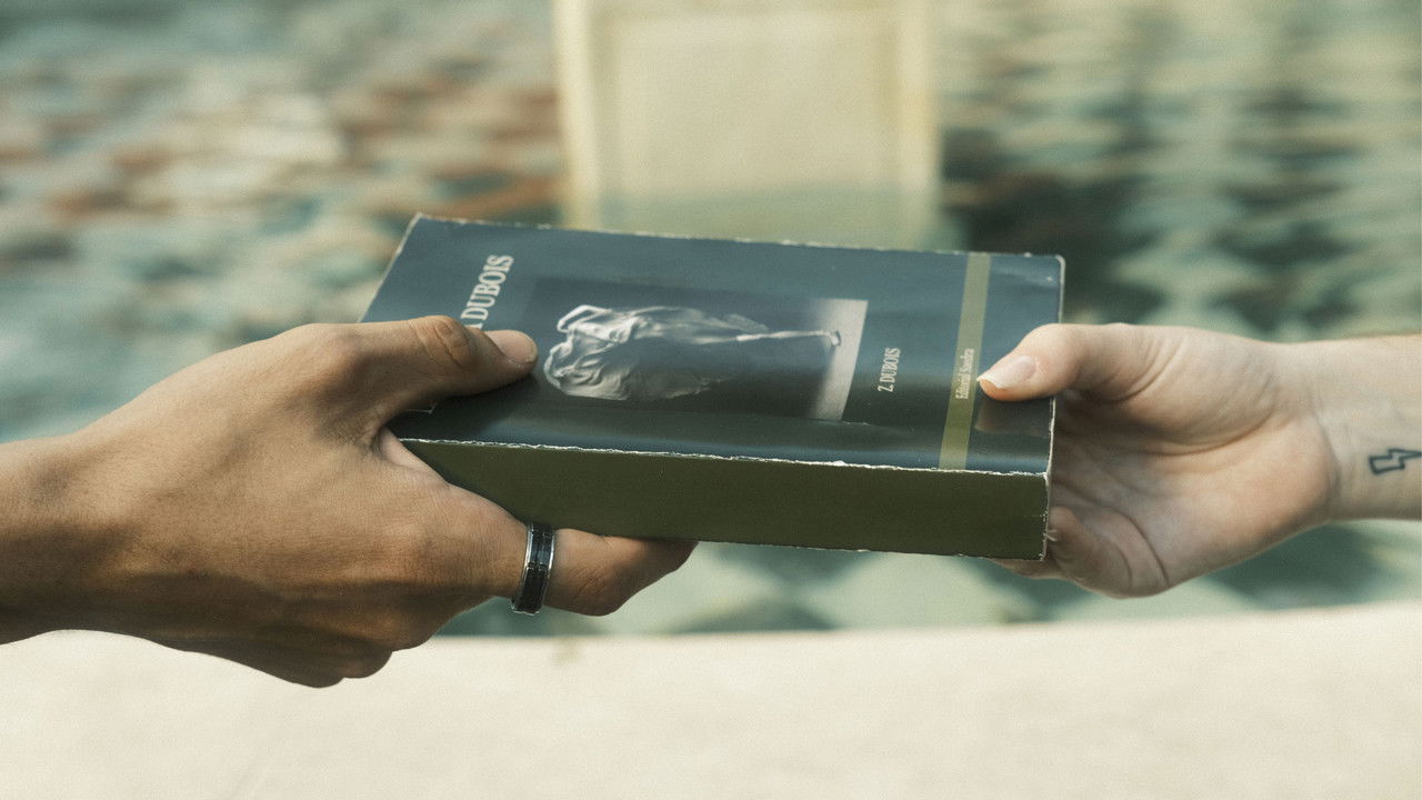 Backdrop image for movie La técnica Dubois