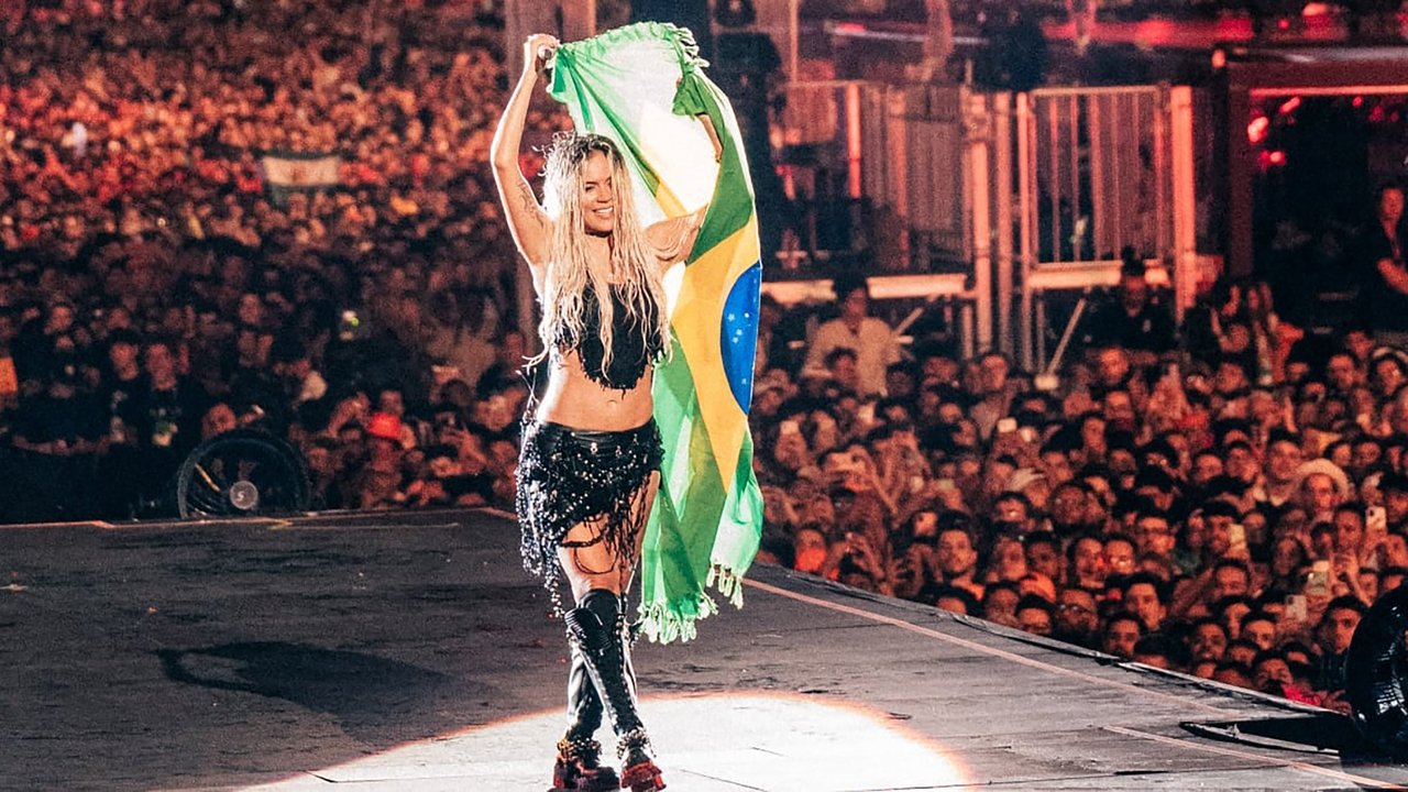 Backdrop image for movie Karol G: Live at Rock in Rio 2024
