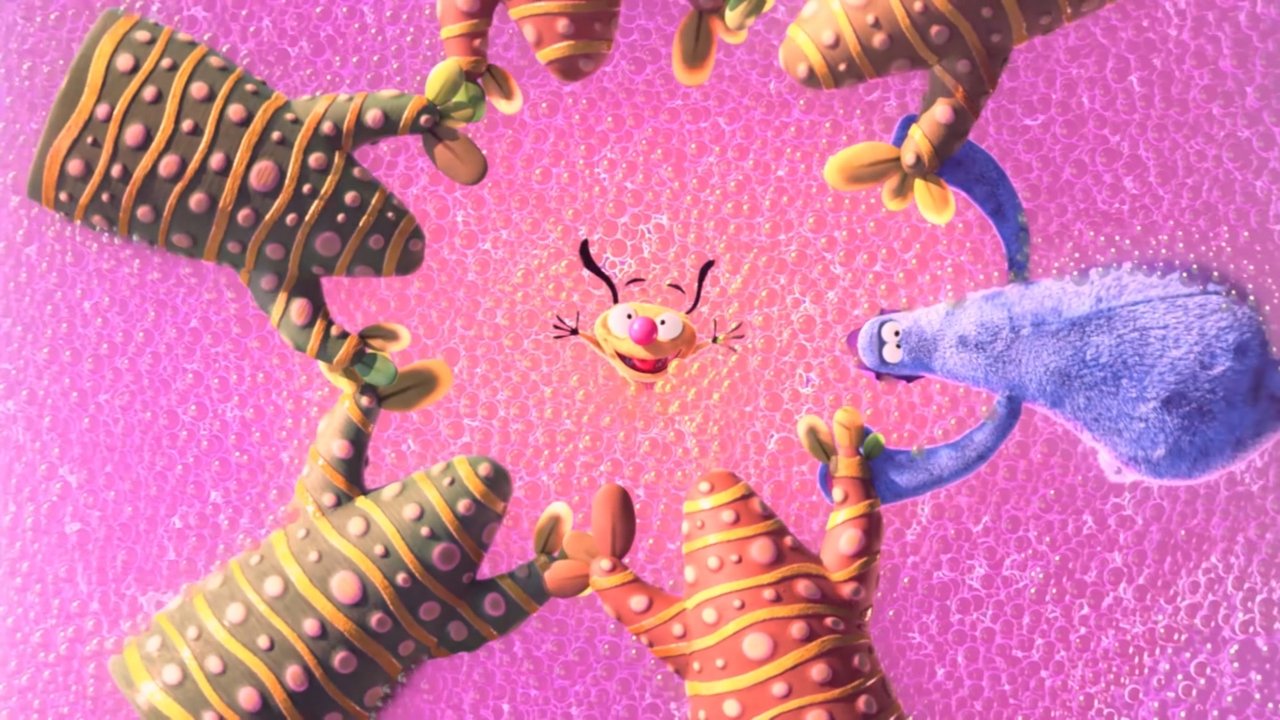 Backdrop image for movie Petite Faim
