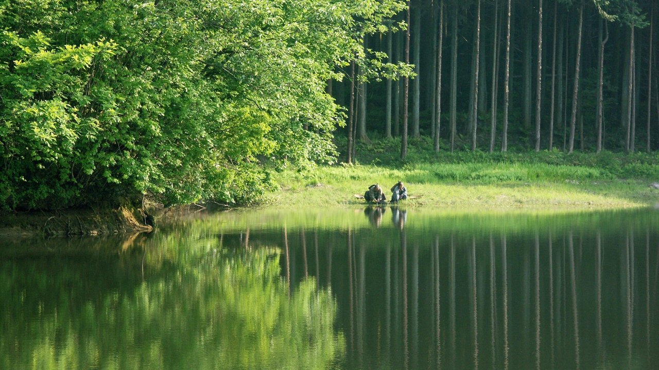Backdrop image for movie Hana