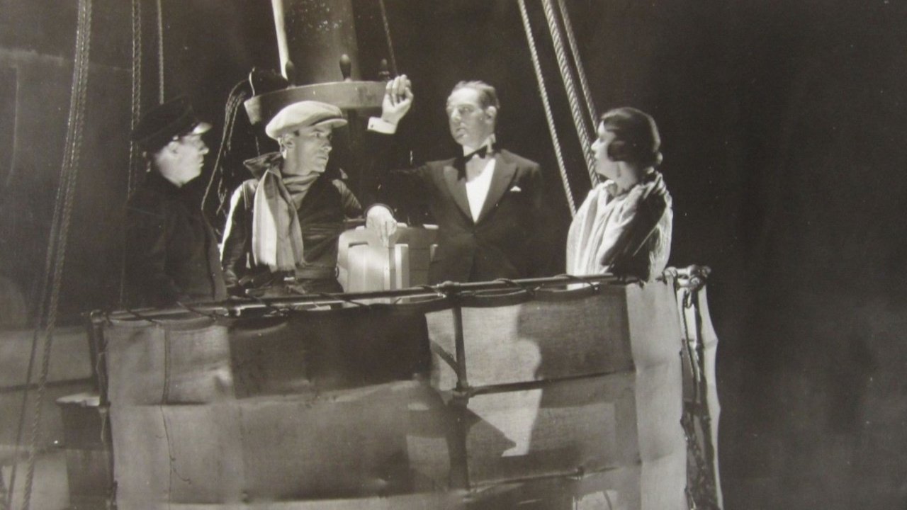 Backdrop image for movie Strange Cargo