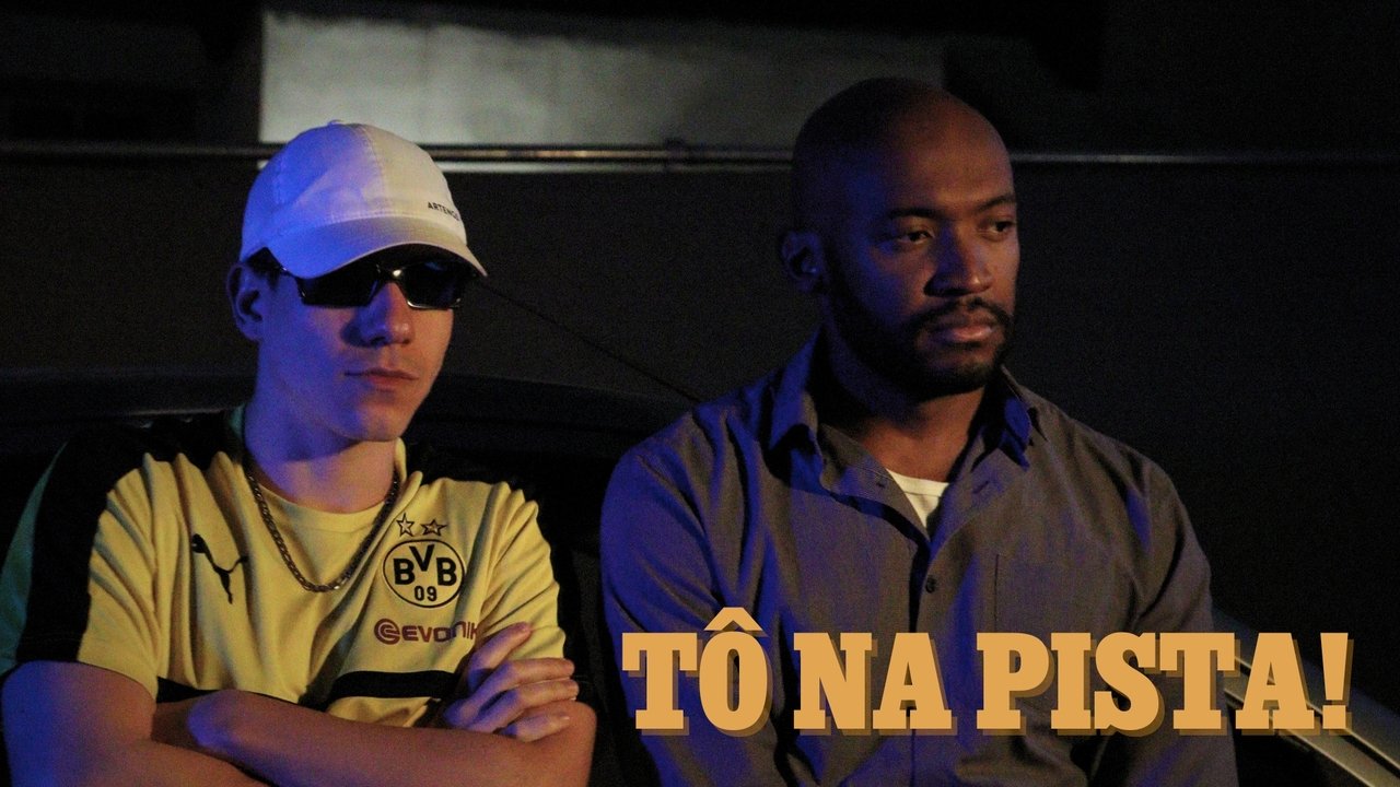 Backdrop image for movie TÔ NA PISTA!