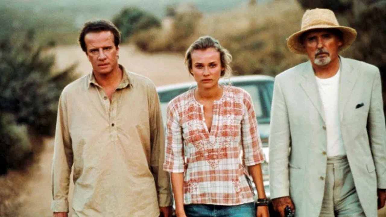 Backdrop image for movie The Piano Player