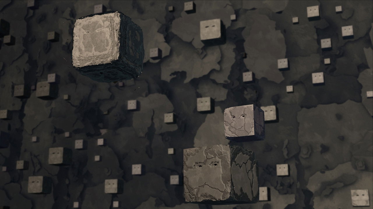 Backdrop image for movie Emergence