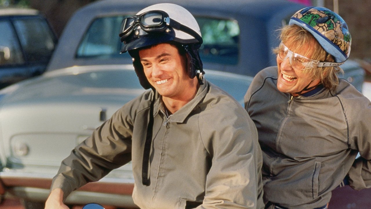 Backdrop image for movie Dumb and Dumber
