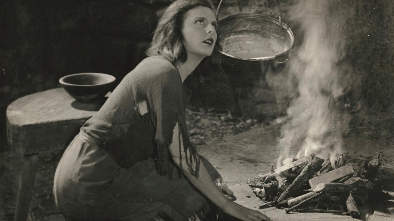 Backdrop image for movie The Blue Light