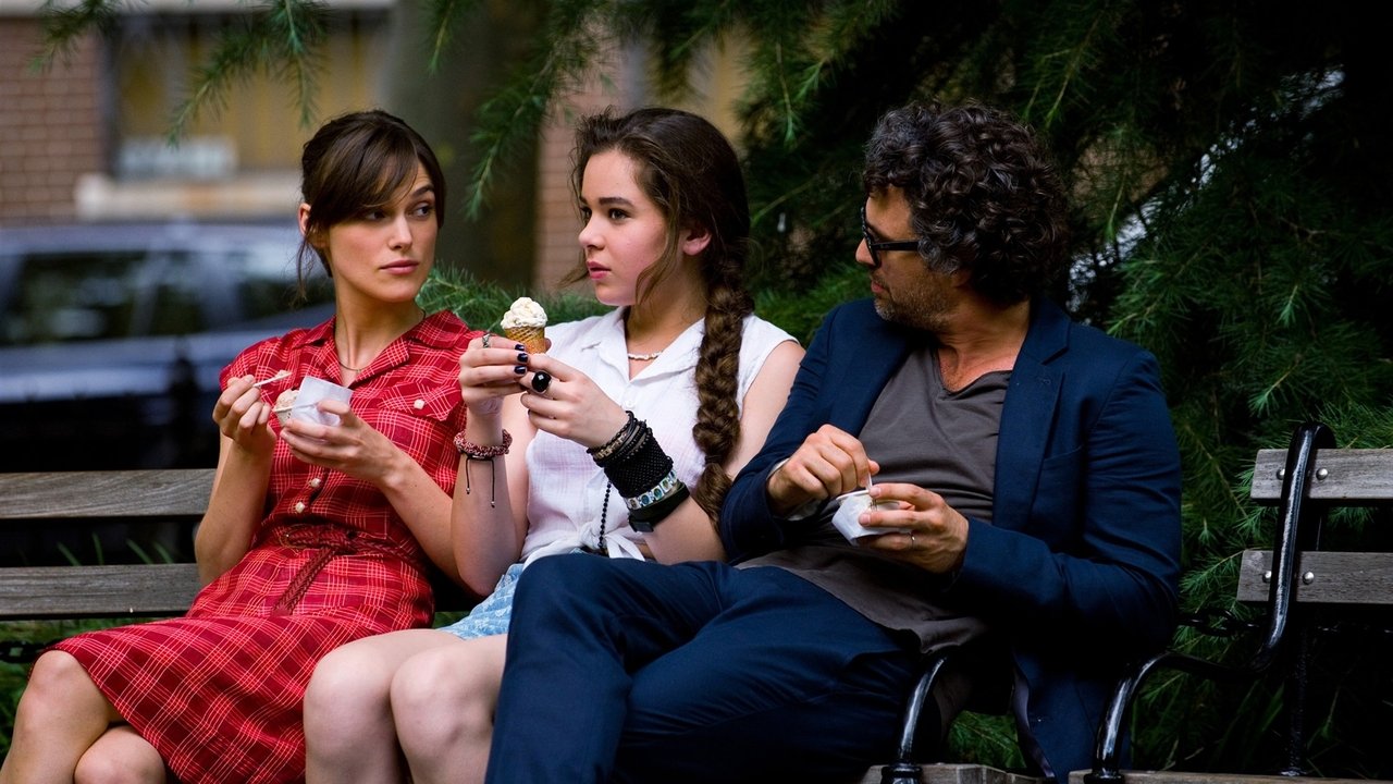 Backdrop image for movie Begin Again